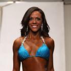 Pauli  Mayfield - NPC Iowa State Championship 2013 - #1