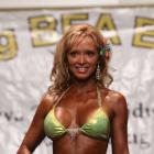 Lisa  Eveleth - NPC Iowa State Championship 2013 - #1