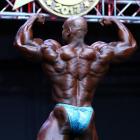 Fred   Smalls - IFBB Arnold Europe 2017 - #1