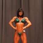 Tori  Love - NPC Southern Indiana 2012 - #1