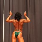 Tori  Love - NPC Southern Indiana 2012 - #1