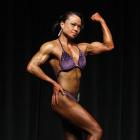 Kelly  Lovan - NPC Iron Man Naturally 2012 - #1