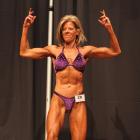 Melodie  Hart - NPC Southern Indiana 2012 - #1