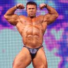 Nathan   Detracy - NPC Emerald Cup 2012 - #1