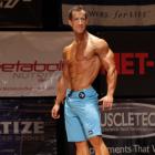 Sandor  Margittai - NPC New York State Grand Prix 2014 - #1
