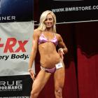 Stephanie  Fischer - NPC West Coast Classic 2014 - #1