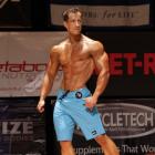 Sandor  Margittai - NPC New York State Grand Prix 2014 - #1