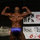 Tracy  Evans - NPC Steel World 2010 - #1