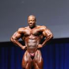 Shawn  Rhoden - IFBB Australia Grand Prix 2014 - #1