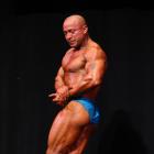 Nicolas  Padilla - NPC North Carolina State  2015 - #1