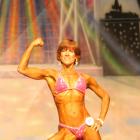 Anna  Gibbons - NPC Europa Battle of Champions 2012 - #1