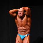 Nicolas  Padilla - NPC North Carolina State  2015 - #1