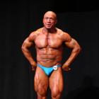 Nicolas  Padilla - NPC North Carolina State  2015 - #1