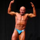 Nicolas  Padilla - NPC North Carolina State  2015 - #1