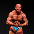 Nicolas  Padilla - NPC North Carolina State  2015 - #1