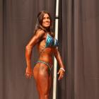 Jill  Newport - NPC Southern Indiana 2012 - #1