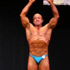 Nicolas  Padilla - NPC North Carolina State  2015 - #1