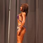 Kerri  Irish - NPC Southern Indiana 2012 - #1