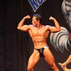 Kia  Au - NPC Kentucky Muscle 2011 - #1