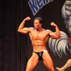 Kia  Au - NPC Kentucky Muscle 2011 - #1