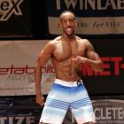 Cesar  Hernandez - NPC New York State Grand Prix 2014 - #1