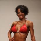 Gina  Greco - NPC Iowa State Championship 2013 - #1