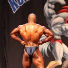 Tommie  Robertson - NPC Kentucky Muscle 2011 - #1