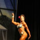 Erin  Duggan - NPC Europa Battle of Champions 2012 - #1