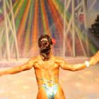 Erin  Duggan - NPC Europa Battle of Champions 2012 - #1