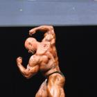 Branch  Warren - IFBB Australia Grand Prix 2014 - #1