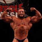 Anthony  Pasquale - NPC Rx Muscle Classic Championships 2013 - #1