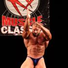 Anthony  Pasquale - NPC Rx Muscle Classic Championships 2013 - #1