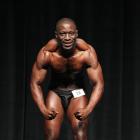 Chris  DeLoach - NPC Iron Man Naturally 2012 - #1