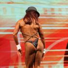 Christine  Lanois - NPC Emerald Cup 2012 - #1