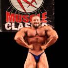 Anthony  Pasquale - NPC Rx Muscle Classic Championships 2013 - #1