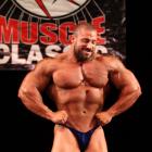 Anthony  Pasquale - NPC Rx Muscle Classic Championships 2013 - #1