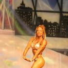 Keri  Batura - NPC Europa Battle of Champions 2012 - #1