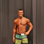 Nick  Larson - NPC Southern Indiana 2012 - #1