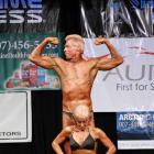 Jack  Phipps - NPC Heart of Alaska 2011 - #1