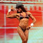 Christine  Lanois - NPC Emerald Cup 2012 - #1