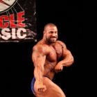 Anthony  Pasquale - NPC Rx Muscle Classic Championships 2013 - #1