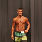 Nick  Larson - NPC Southern Indiana 2012 - #1