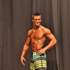 Nick  Larson - NPC Southern Indiana 2012 - #1