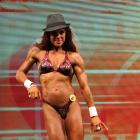 Christine  Lanois - NPC Emerald Cup 2012 - #1