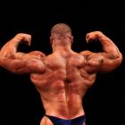 Anthony  Pasquale - NPC Rx Muscle Classic Championships 2013 - #1