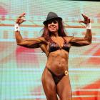 Christine  Lanois - NPC Emerald Cup 2012 - #1