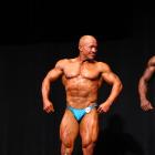 Nicolas  Padilla - NPC North Carolina State  2015 - #1