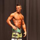 Nick  Larson - NPC Southern Indiana 2012 - #1