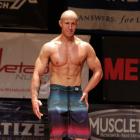 Robert  Favreau - NPC New York State Grand Prix 2014 - #1