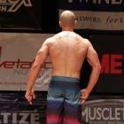 Robert  Favreau - NPC New York State Grand Prix 2014 - #1